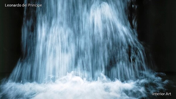 waterfalls Click on the thumbnails to explore each series and discover their artistic concepts