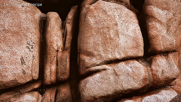 rocks Click on the thumbnails to explore each series and discover their artistic concepts