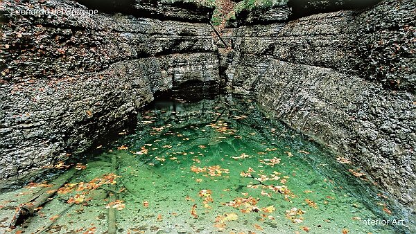 The Vouivre Hideout ''La Vouivre'' is an ancient tale from the French Jura Mountains about a princess transformed into a winged serpent. At...