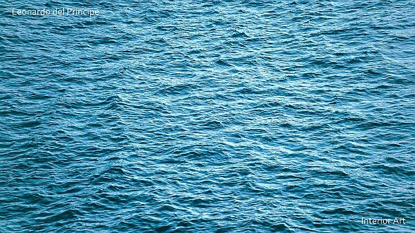 The Emotional Sea I The ancient Greeks perceived the sea as green, whereas today it is seen as blue. I believe that our perception of the...